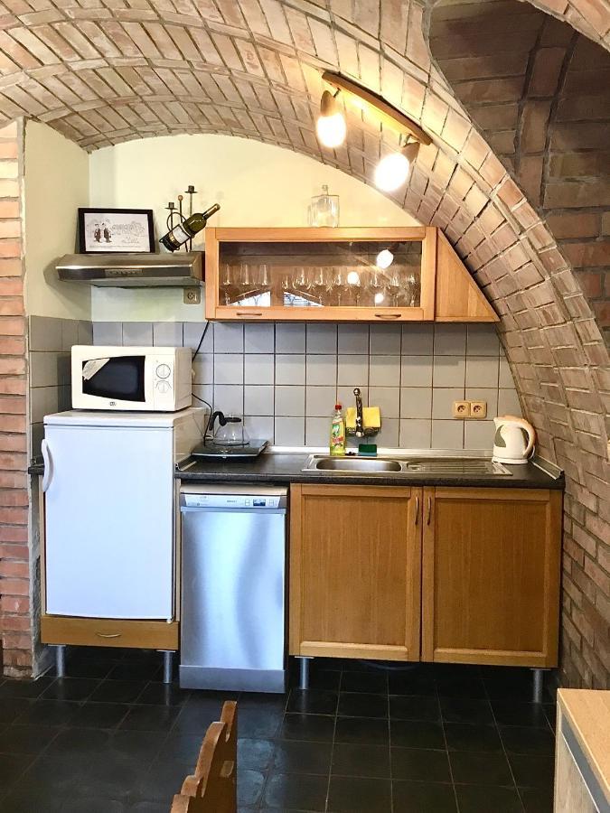 Sklep U Dusana Vracov Exteriör bild
